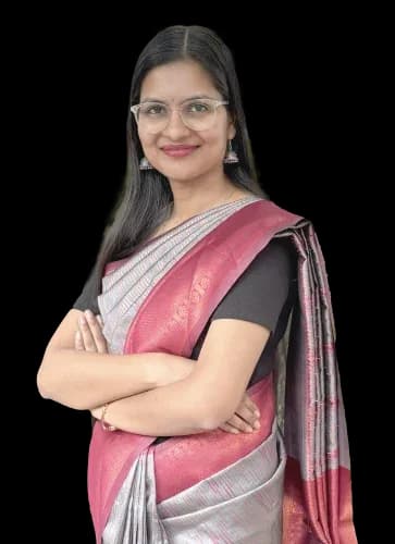 Prof. Soni Agrawal, Assistant Professor at Dayananda Sagar University Online