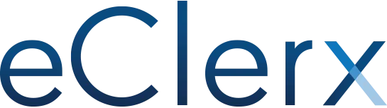 eClerX