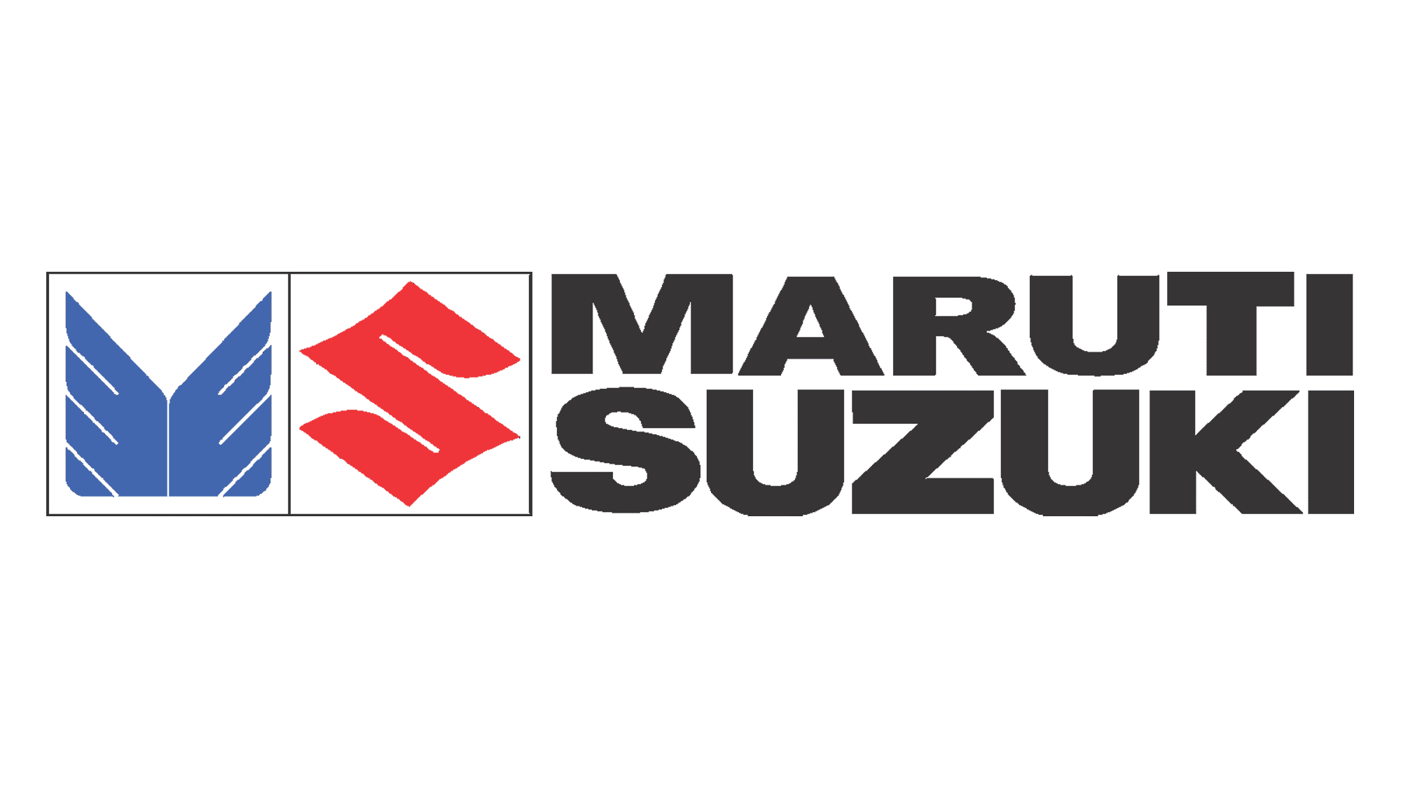 Maruti Suzuki India Ltd