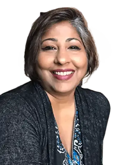 Shunalini Sarkar